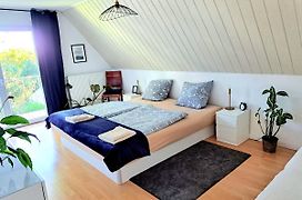 Ferienwohnung Rosengarten