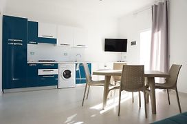 Residence Bandiera Blu