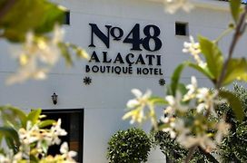 No 48 Alacati