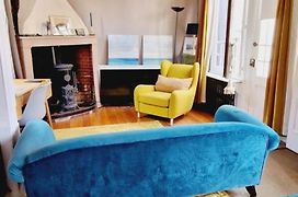 Chambre d'hôtes Abbatiale