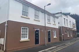 The Ashton Gate Mews