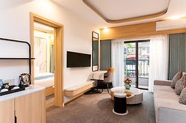 Capital Garden Hotel