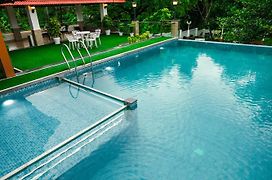 Athirappilly Rainland Resort