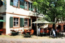 Historischer Adelshof am Marktplatz, Atelier 70 m²