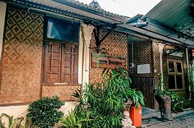 Bilik Bamboo Homestay