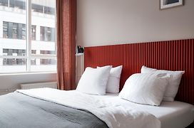 The Lakes Apartments By Daniel&Jacob'S