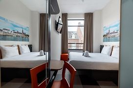 Easyhotel Maastricht City Centre
