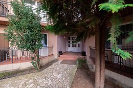 Complex Turistic Monaco