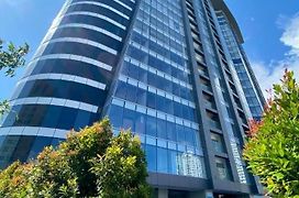 Aeon Suites Staycation