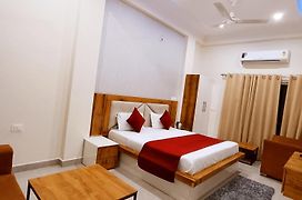 Hare Krishna Ambiance Vbn