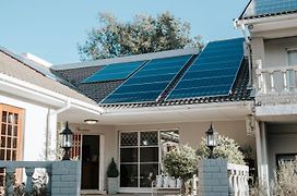 The Symphony Guest House