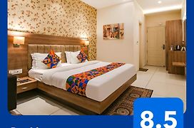 Hotel Florida -Manali Highway & 9 Mins Drive From Chandigarh University