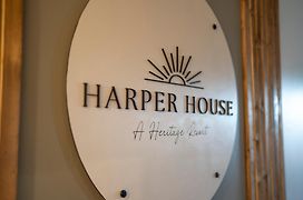 Harper House