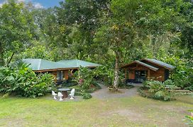 Eden Organic Farm & Bungalows