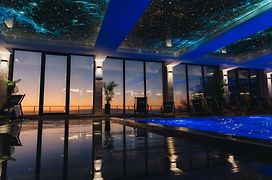 Mamababa Free Spa & Wellness Kopaonik