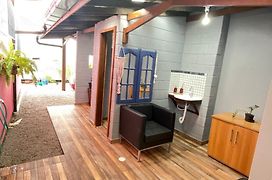 Residencia Gramal Do Campeche