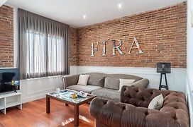 Enjoybcn Fira Apartment
