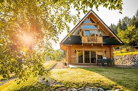 Pyrgielówka- chata Roztoki