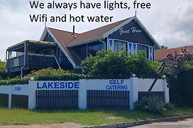 Lakeside Accommodation