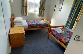 Orford Prosser Holiday Units