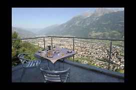 La stanza dei segreti