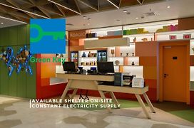 Adagio Kyiv Beresteiska