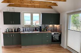 Altes Fischerhaus in Binz