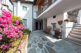 Rustico con SPA Privata in Valle Varaita - Piscina - Sauna - Hammam - Free Wi-Fi