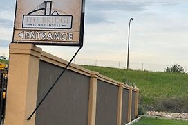 The Bridge Guest House