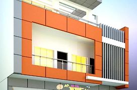 Hotel Shree Krishna Palace