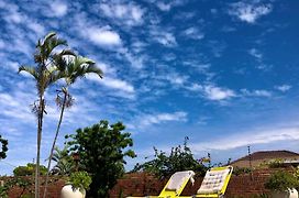 Danville Forest Guest House & Apartments