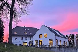 Hotel Restaurant Auerhahn