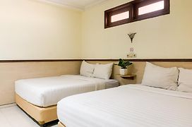 Musafira Hotel Syariah Malioboro Yogyakarta Mitra Reddoorz