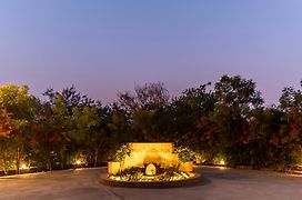 Vanaashrya Resort And Spa Sariska