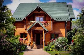 Карпатське Щастя