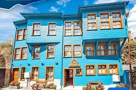 Blu Macel Hotel & Suites -Old City Sultanahmet