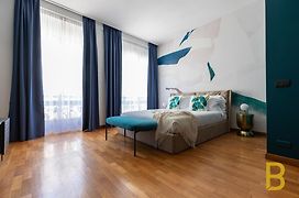 Beplace Apartments In Duomo