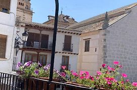 El Balcon de la Rosa