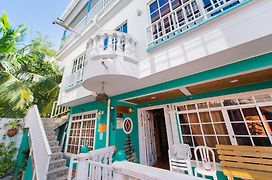 Apartamentos Turísticos El Conquistador