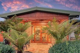 Sleepy Hollow Hideout