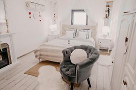 Dom dla dwojga w Starym Młynie w Brzeźnicy