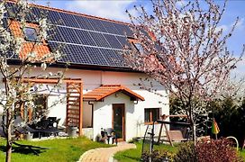 Dom Pod Różami Agroturyst