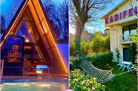 Kadifeli Konak Hotel & Bungalow