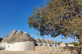 Masseria Celeste