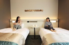 Urban Hotel Kyoto Shijo Premium