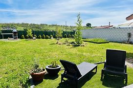 Eco alojamiento la Cartuja de Talamanca