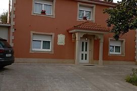 A Casa do San Paio de Buscás