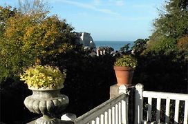 Chambres d'Hôtes les Charmettes