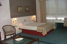 Hotel Las Cigüeñas