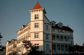 Pension Haus Edelweiß